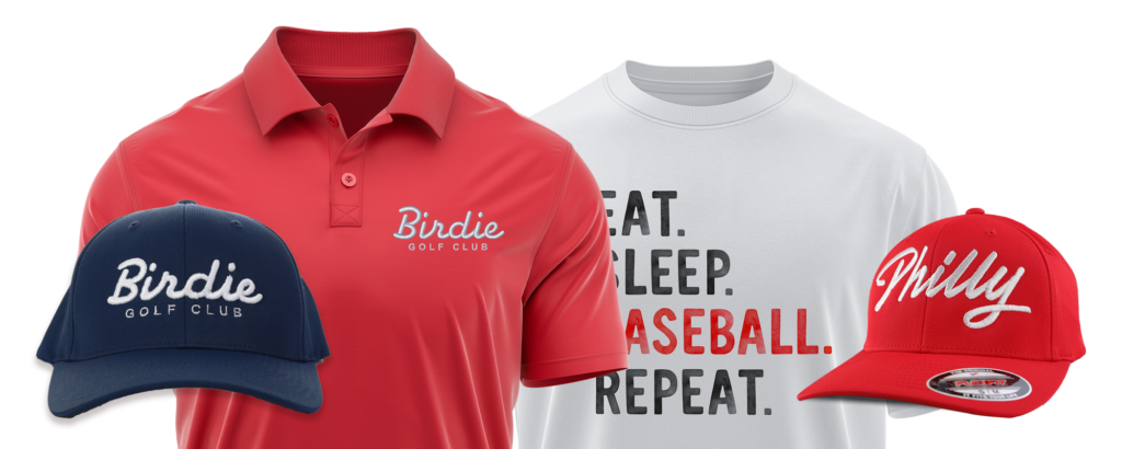 5 Money-Saving Tips for Ordering Custom Apparel